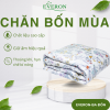 Chăn Hoa Đồng Nội - EPC23047