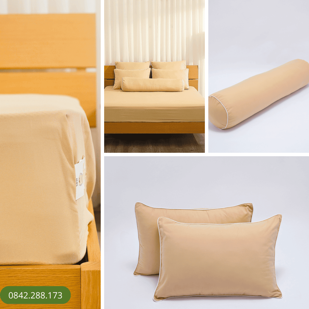 Chăn bốn mùa KMS402_K-Bedding 