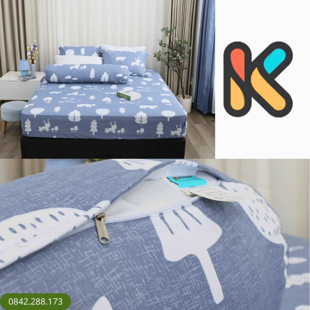Chăn K-Bedding KMP308