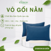 Cặp Vỏ Gối Nằm K-Bedding by Everon Microfiber KMS