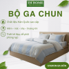 Bộ ga chun 055 Thome Tencel
