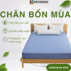 Chăn K-Bedding KCP101