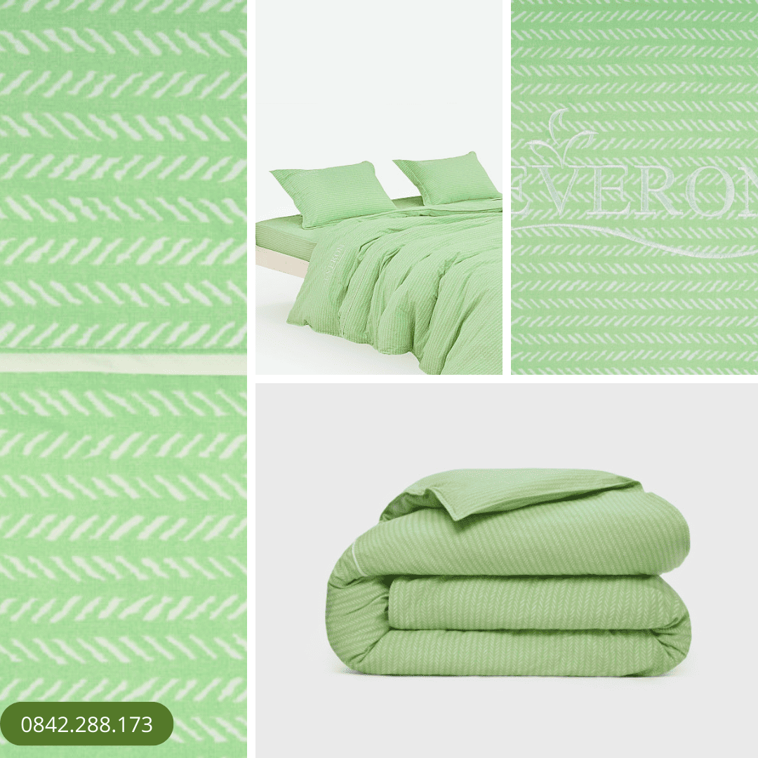 Chăn Cánh Rừng Hy Vọng – EPBC25025 