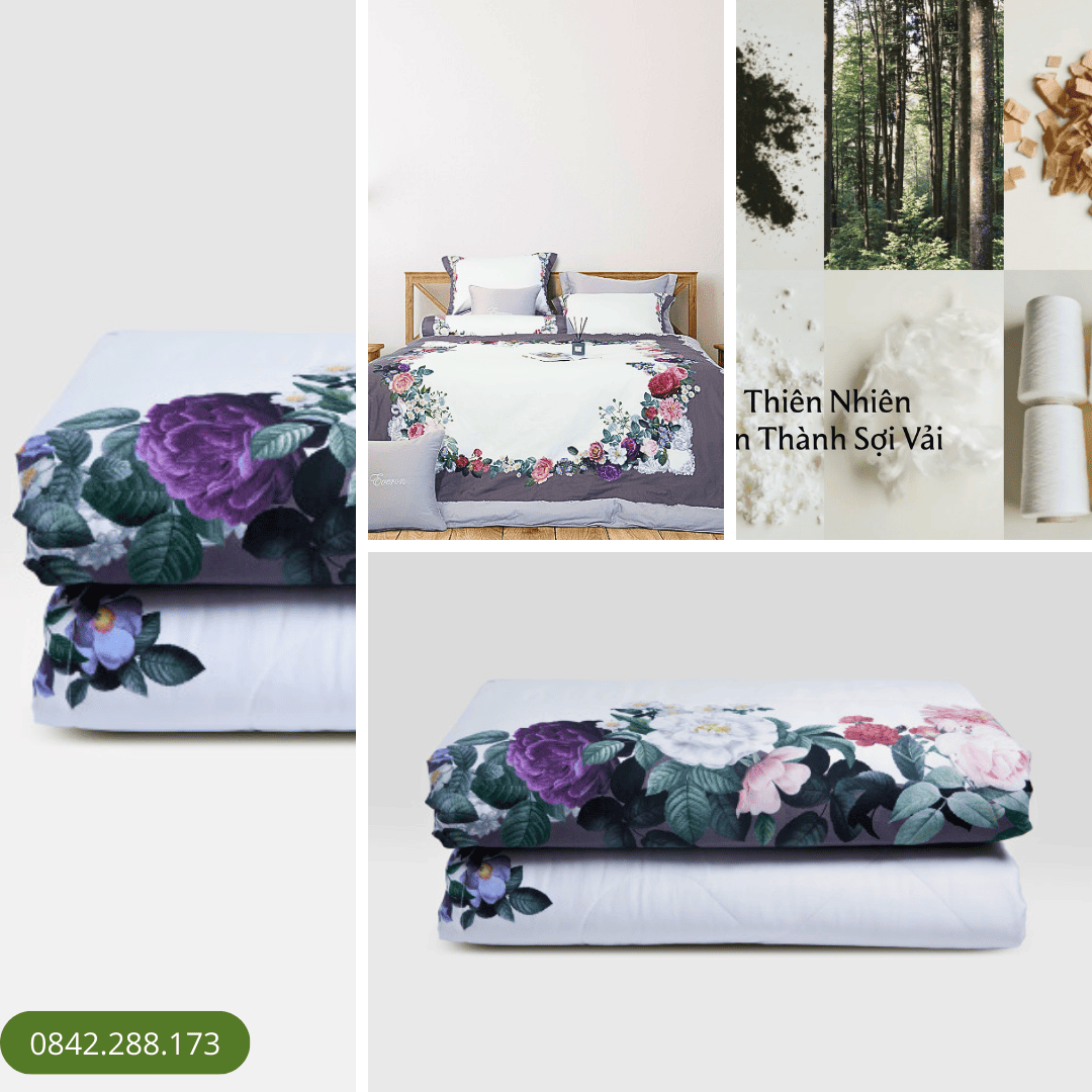 Chăn Sắc Hồng - EPC23046
