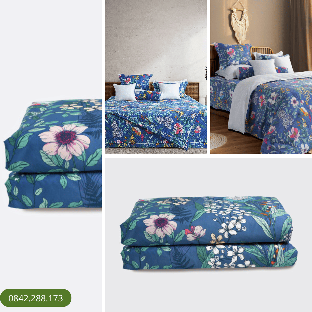 Chăn Hương hoa - EPC23043