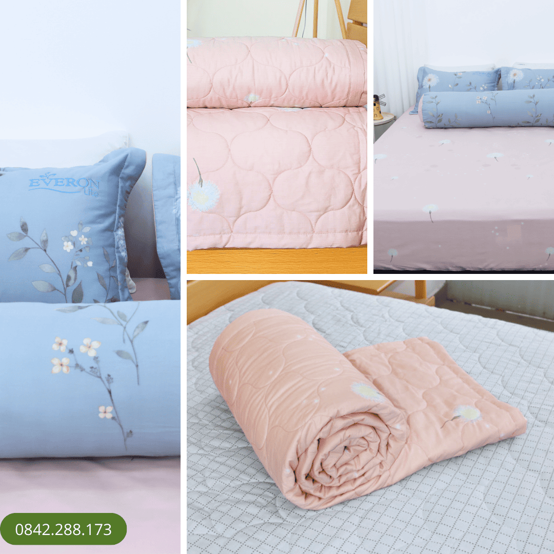 Chăn K-Bedding KCP104 