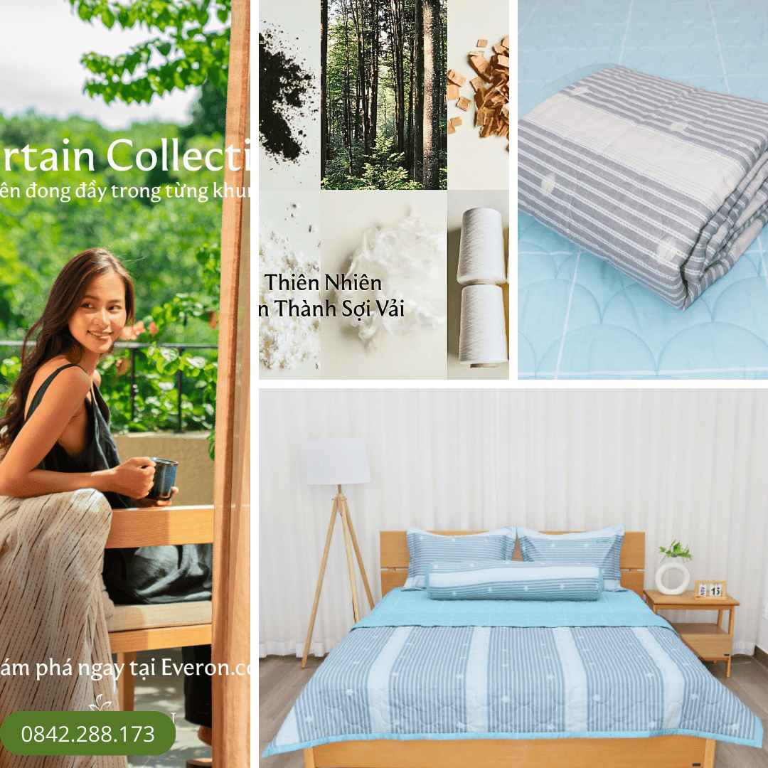 Chăn K-Bedding KCP107 