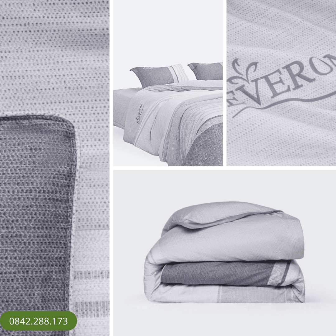 Chăn Kẻ Giao Thoa – EPM25039
