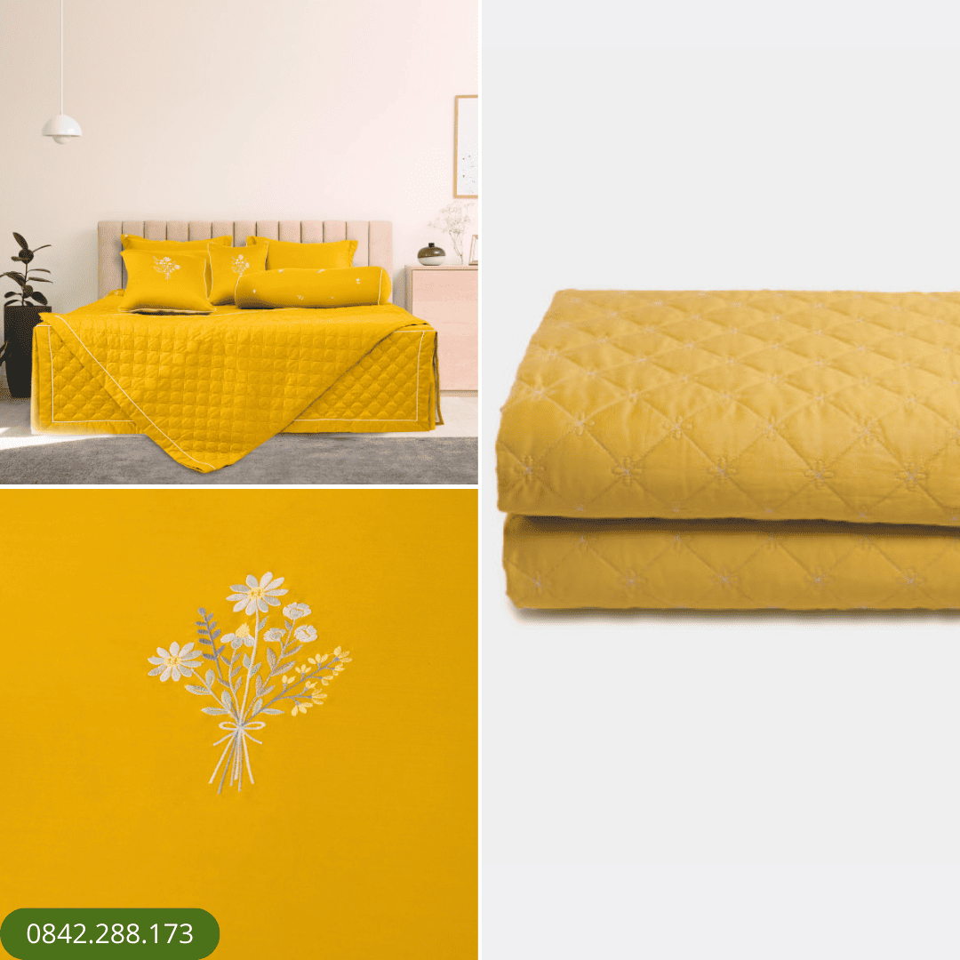 Chăn Sắc Hạ - ESC23002
