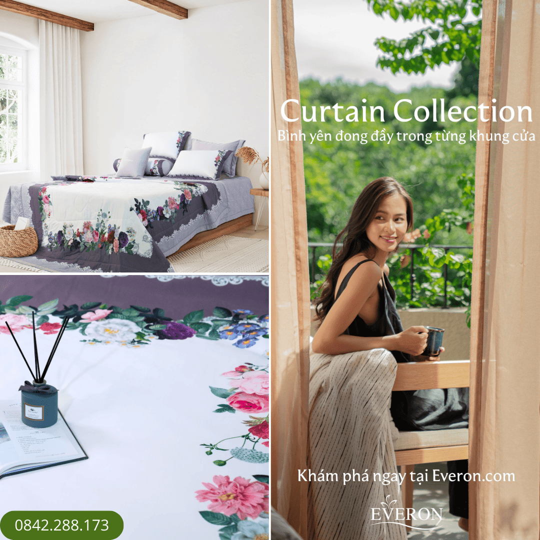 Chăn Sắc Hồng - EPC23046
