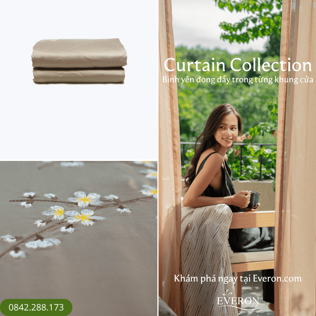 Chăn Sắc Mai - EST23034
