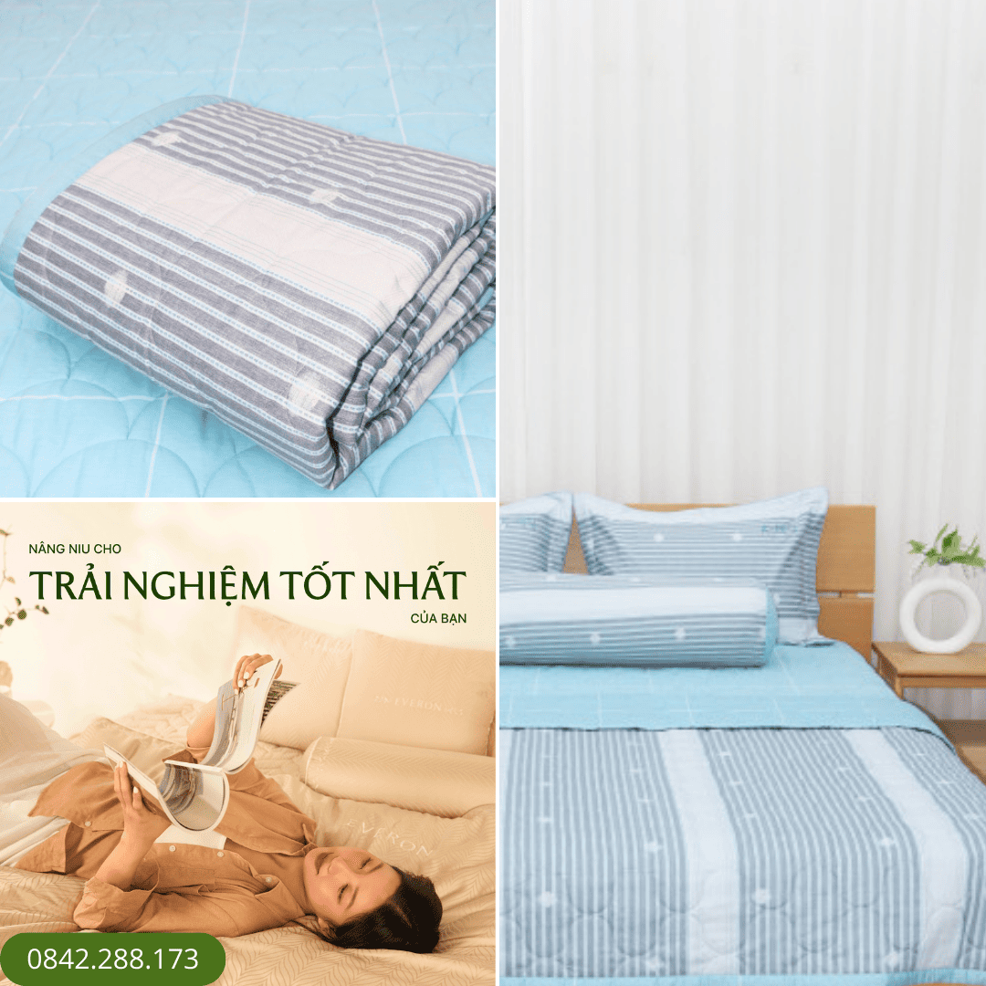 Chăn K-Bedding KCP107 