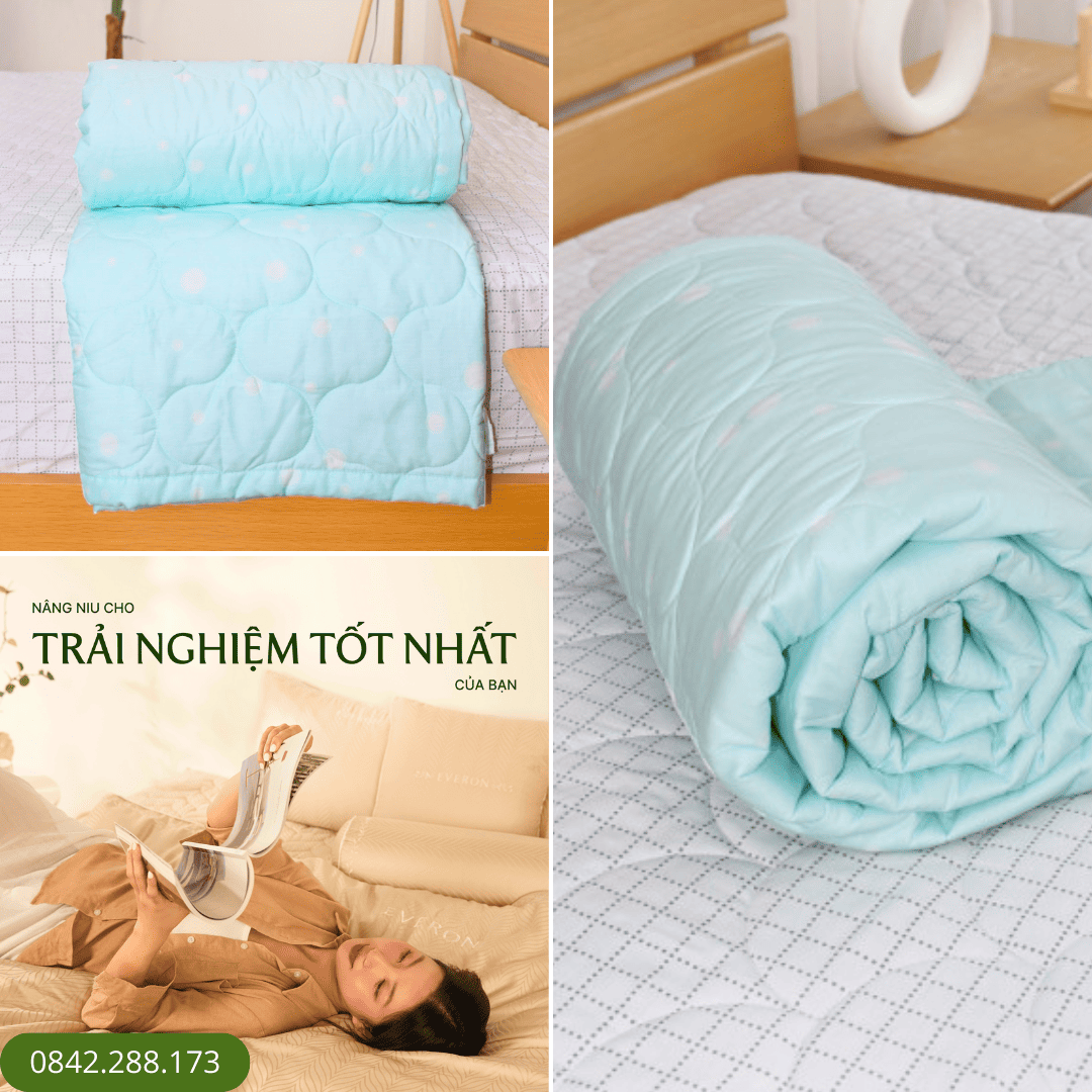 Chăn K-Bedding KCP108 