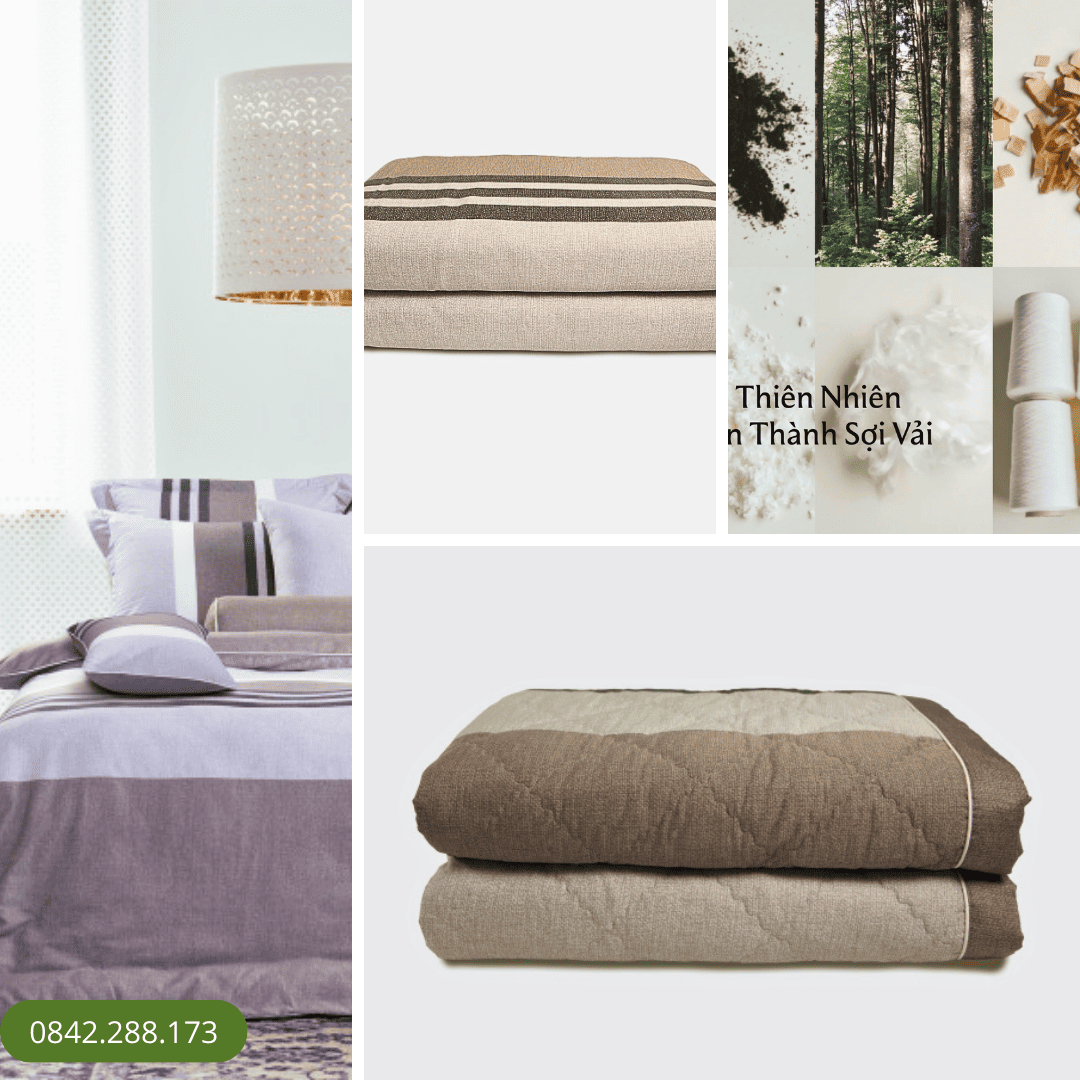 Chăn Soho - EPM23064 