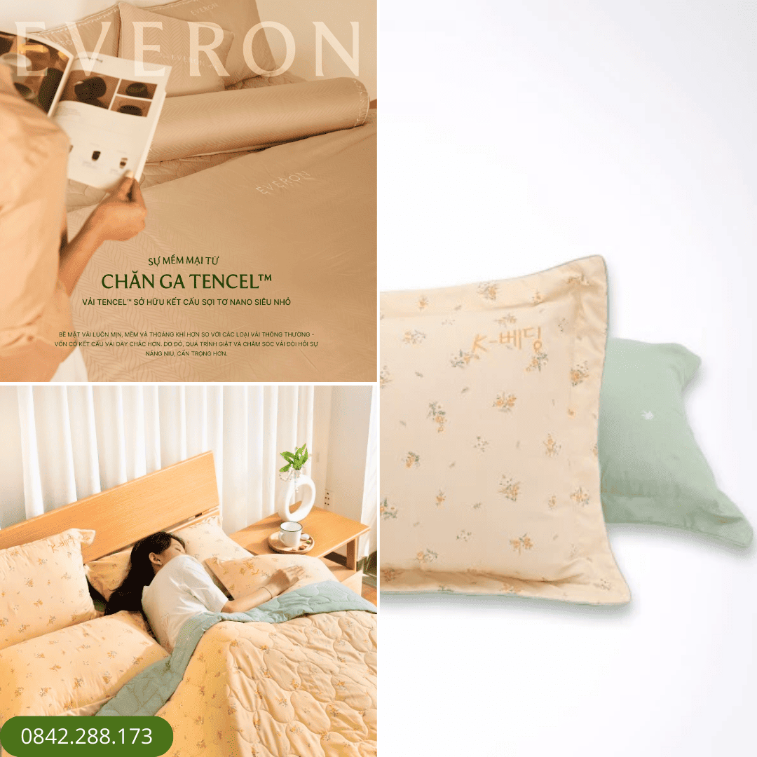 Chăn K-Bedding KMP503