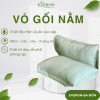 Cặp vỏ gối nằm MicroTencel K-Bedding By Everon – KMTS
