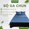 Bộ Ga Chun Có Chăn T6-21