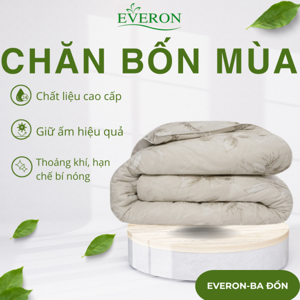Chăn Đích Đến Hạnh Phúc - EPM25028