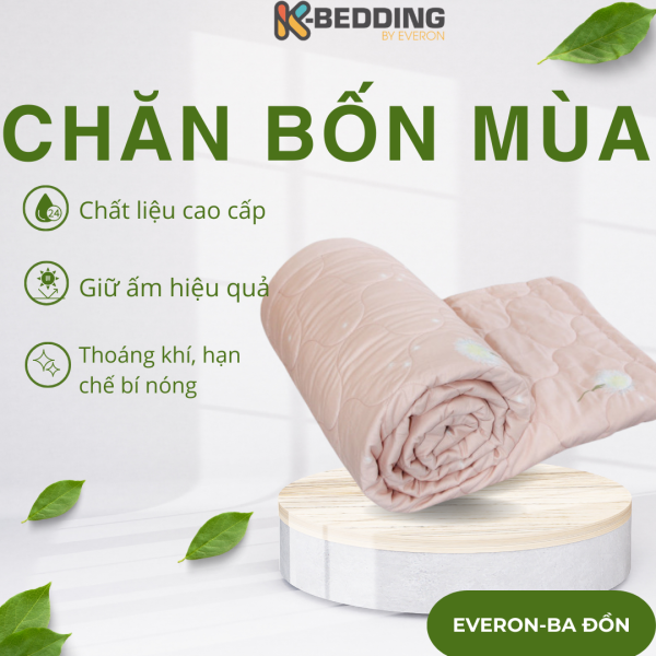 Chăn K-Bedding KCP104