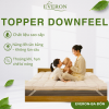 Topper Downfeel