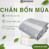 Chăn K-Bedding 160*200KCP107