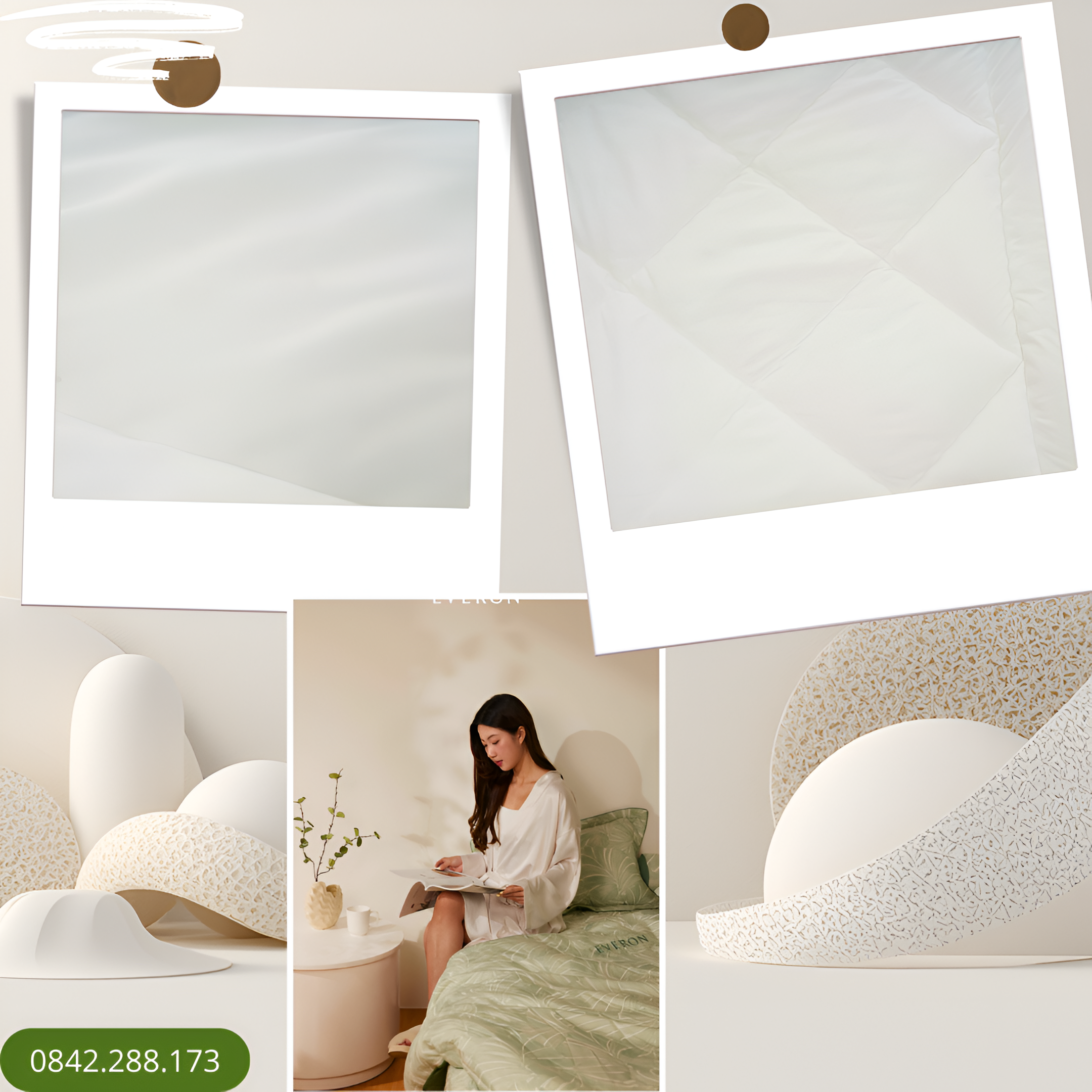 Ruột Chăn Original High