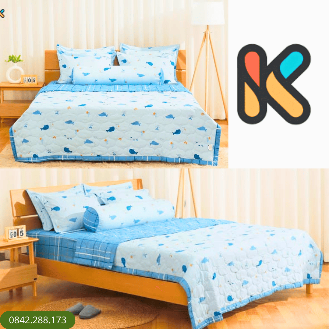 Chăn K-Bedding KMP506