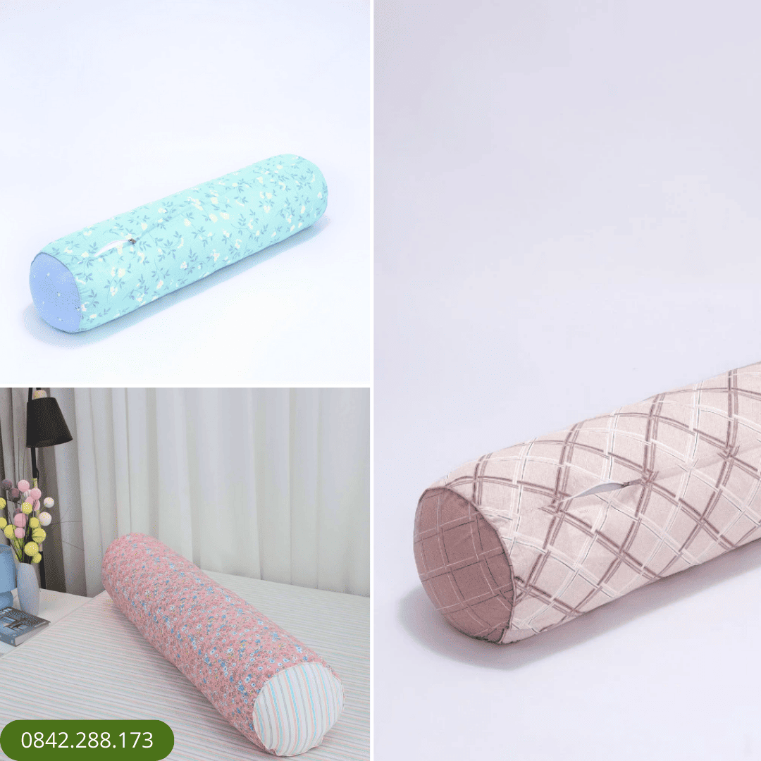 Vỏ Gối Ôm K-Bedding KMTP