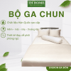 Bộ Ga Chun Có Chăn T6-08