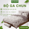 Bộ ga chun 072 Thome Tencel