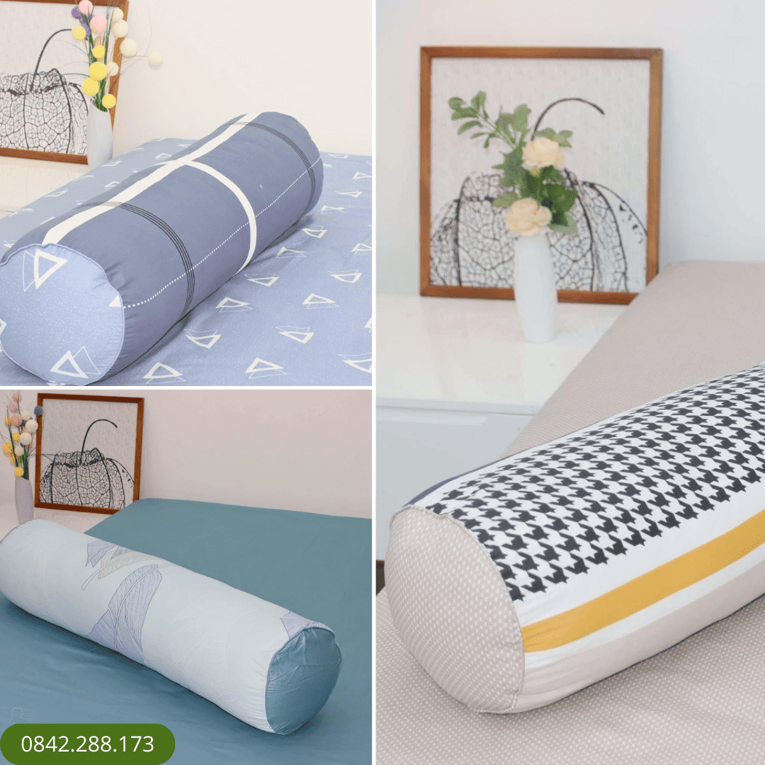 Vỏ Gối Ôm KCP K-bedding