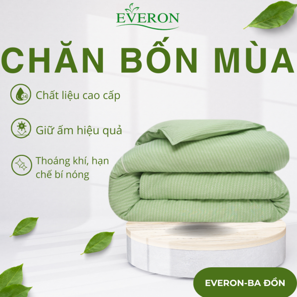 Chăn Cánh Rừng Hy Vọng - EPBC25025