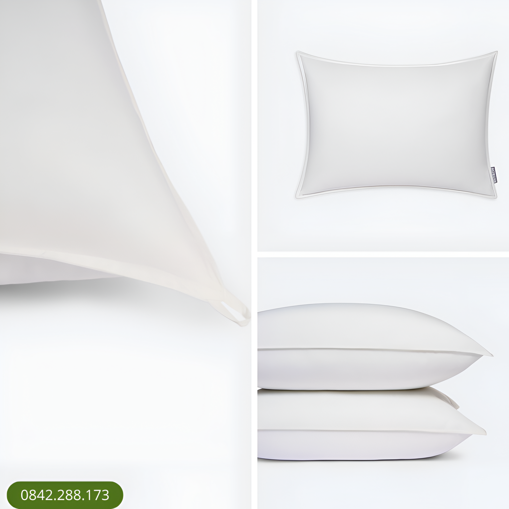 Ruột gối Everon Micro