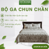 Bộ ga chun chần bốn mùa Thome M-63