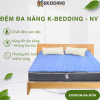 Đệm đa năng K-Bedding - NV