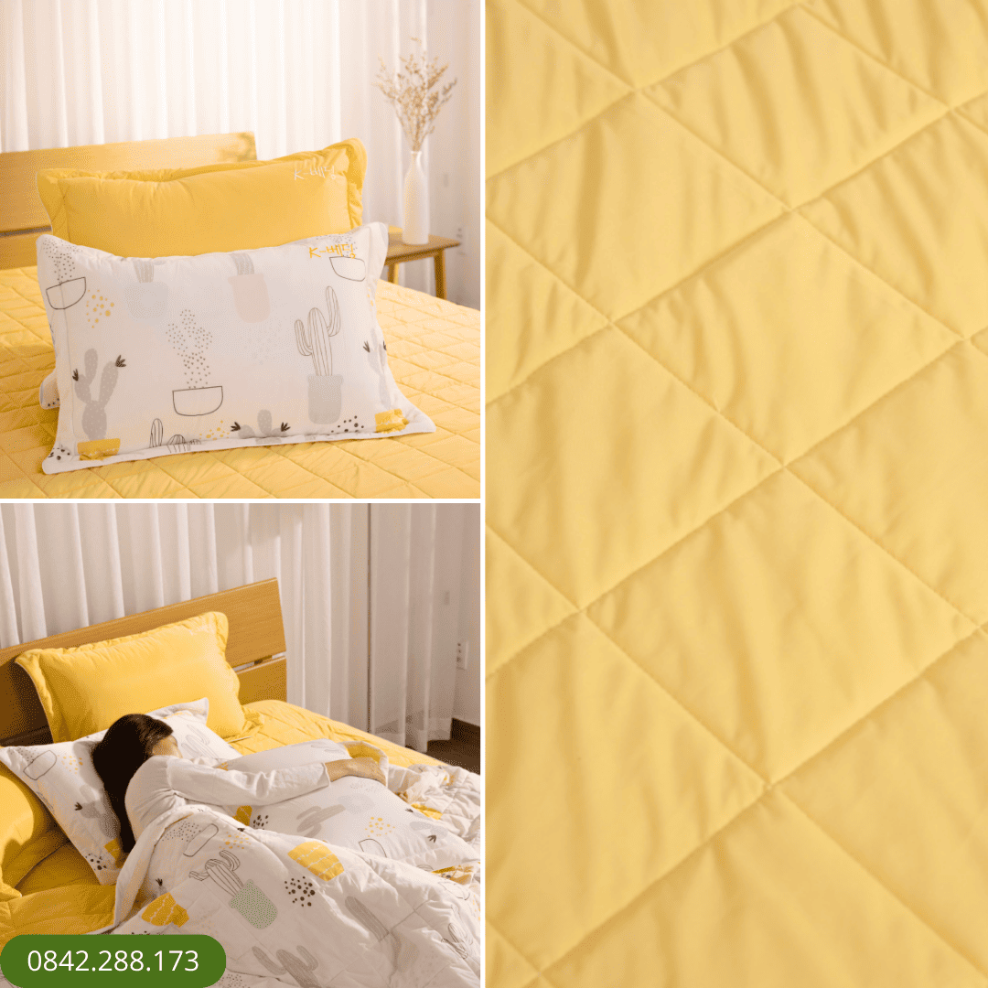 Chăn K-Bedding KCSP404