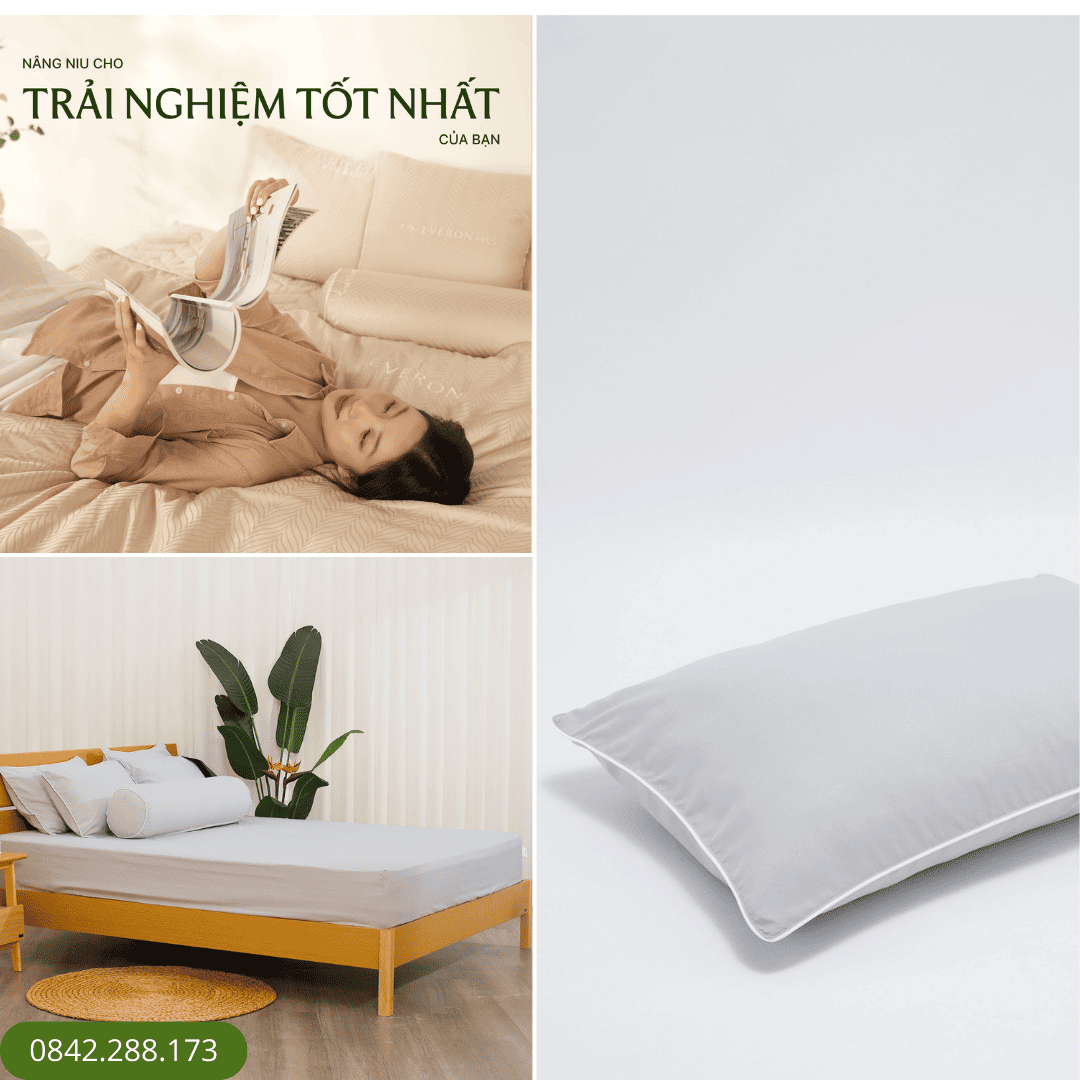 Bộ ga chun Microfiber KMS403_K-Bedding
