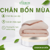 Chăn Khóm Hoa Rung Động - EST25022