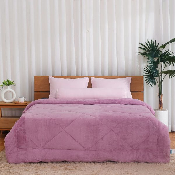 Chăn đông chần bông_K-Bedding