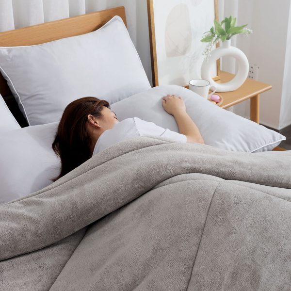 Chăn đông chần bông_K-Bedding