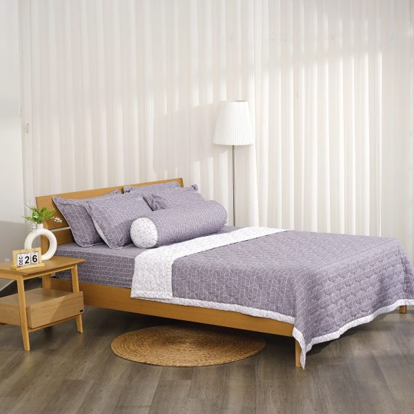 Chăn hè Microfiber KMP403_K-Bedding