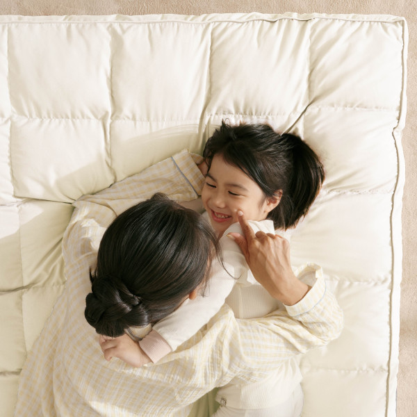 Topper Downfeel Topper Downfeel