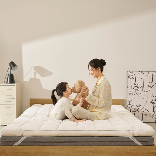 Topper Downfeel Topper Downfeel