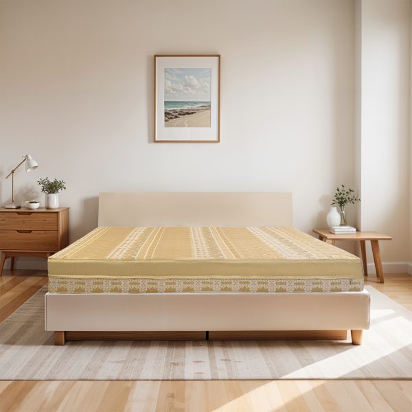 Đệm bông ép Artemis