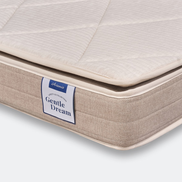 Đệm foam Artemis Gentle Dream Đệm foam Artemis Gentle Dream