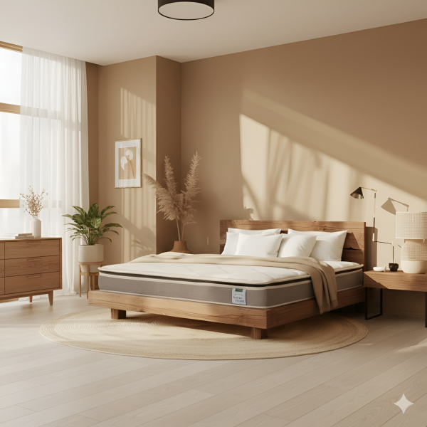 Đệm foam Artemis Nature Dream Original