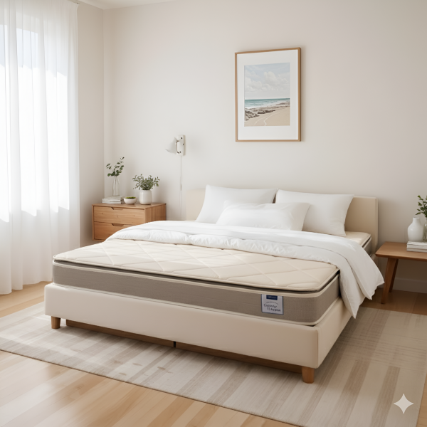 Đệm foam Artemis Gentle Dream