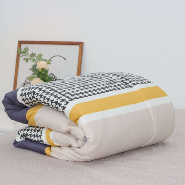 Bộ ga chun Cotton K-Bedding KCP302 Bộ ga chun Cotton K-Bedding KCP302
