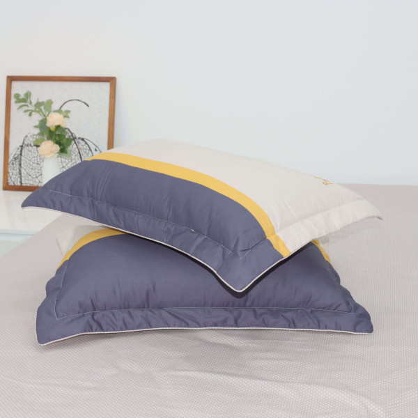 Bộ ga chun Cotton K-Bedding KCP302 Bộ ga chun Cotton K-Bedding KCP302