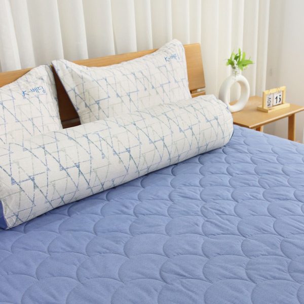 Bộ ga chun Cotton Everon Lite K-Bedding KCP101